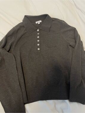 Reitmans Polo Knit Shirt
